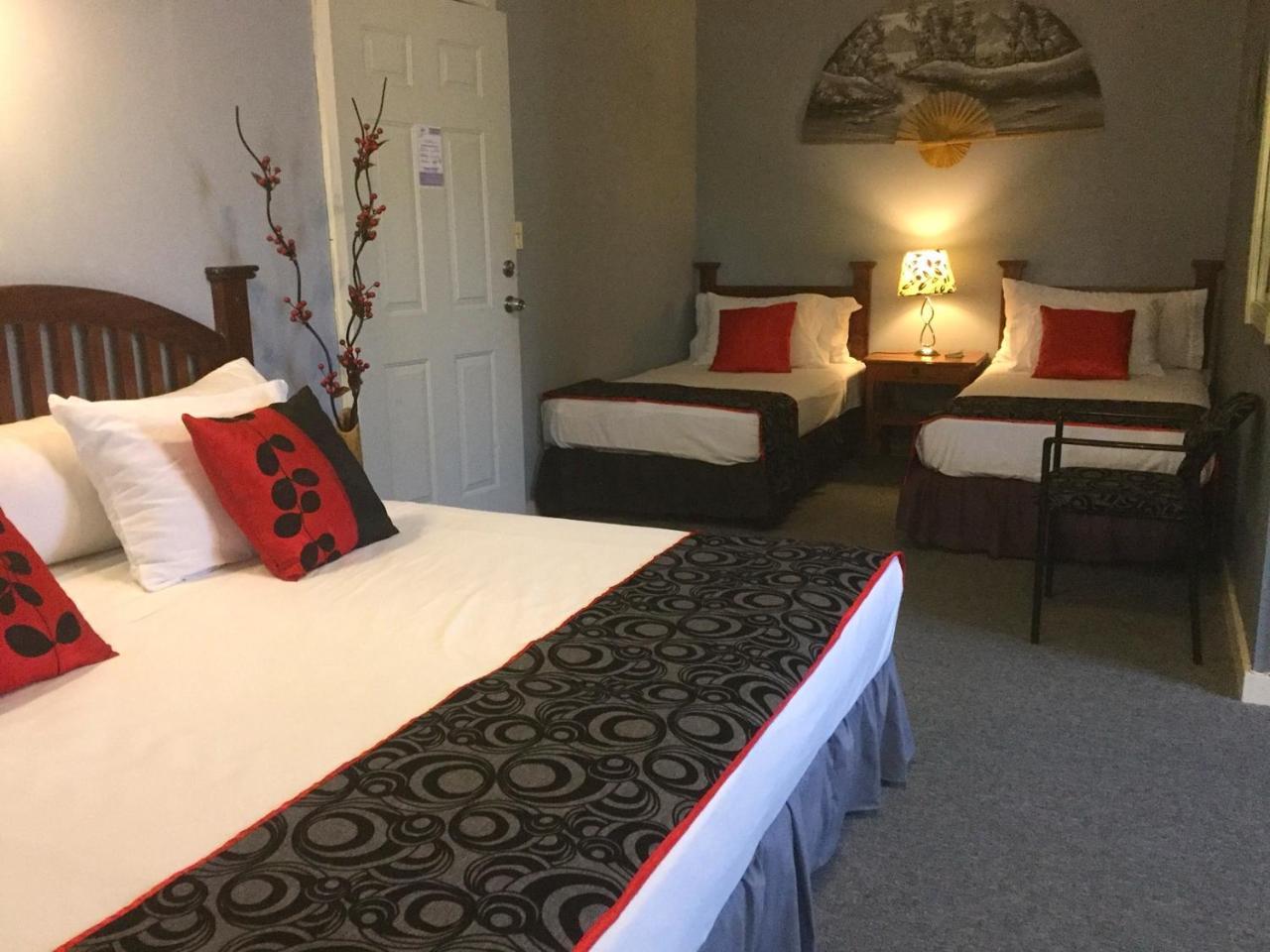 Hotel El Delfin Lívingston エクステリア 写真